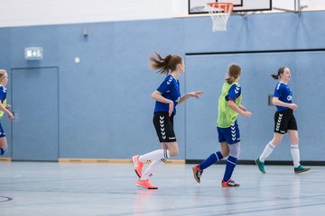 Bild 126 - Loewinnen Cup B-Juniorinnen